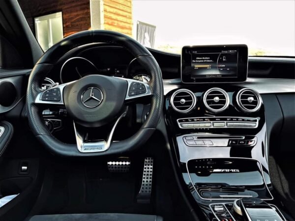 Mercedes Benz Classe C – Image 7