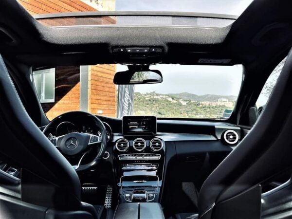 Mercedes Benz Classe C – Image 13
