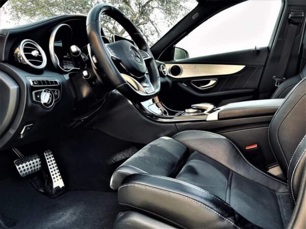Mercedes Benz Classe C – Image 12