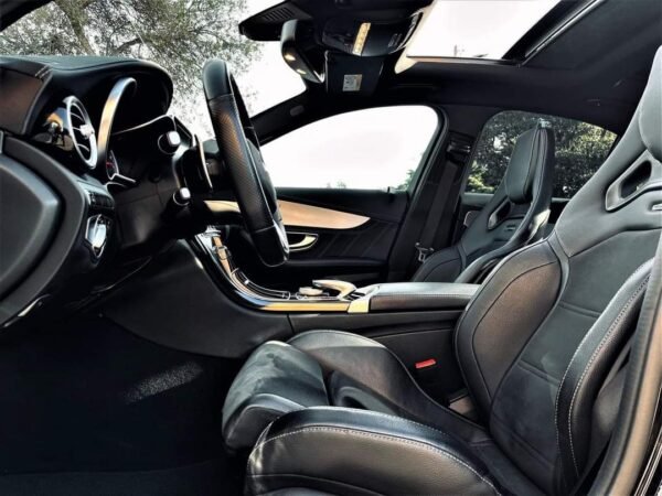 Mercedes Benz Classe C – Image 11