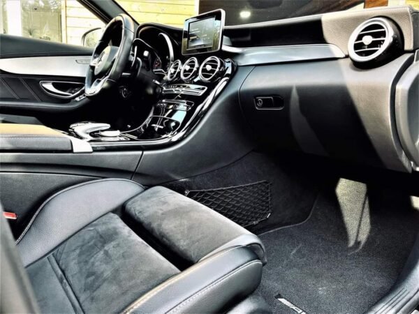 Mercedes Benz Classe C – Image 18