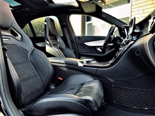 Mercedes Benz Classe C – Image 17