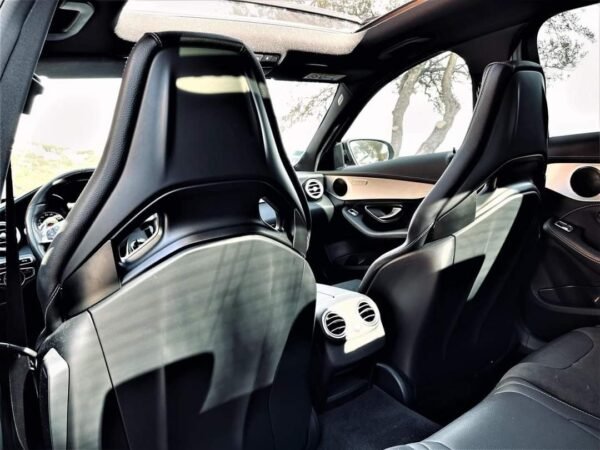 Mercedes Benz Classe C – Image 16