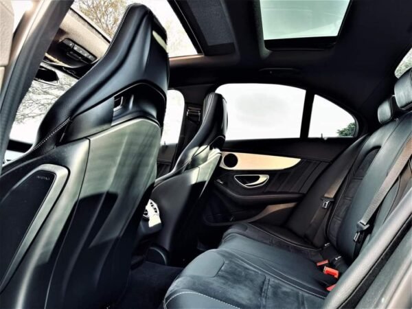 Mercedes Benz Classe C – Image 15