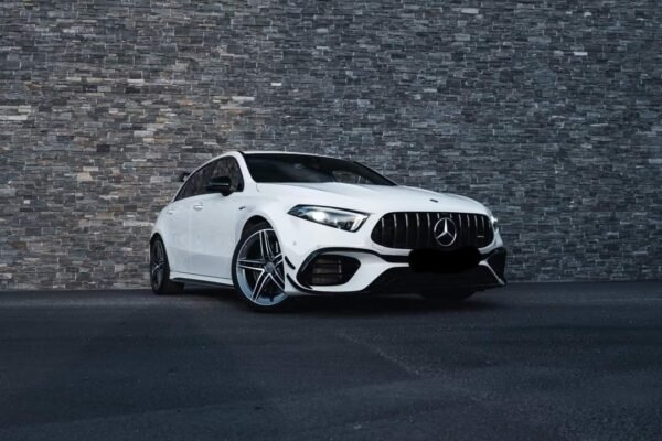 Mercedes-Benz Classe A 45 – Image 2