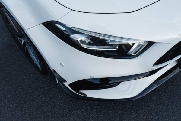 Mercedes-Benz Classe A 45 – Image 6