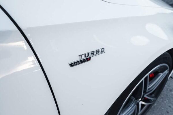 Mercedes-Benz Classe A 45 – Image 5
