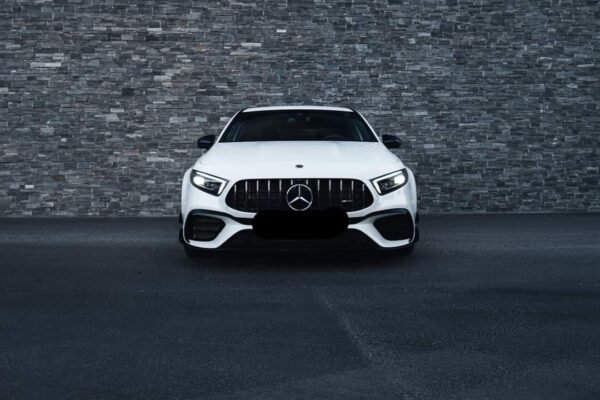 Mercedes-Benz Classe A 45 – Image 3