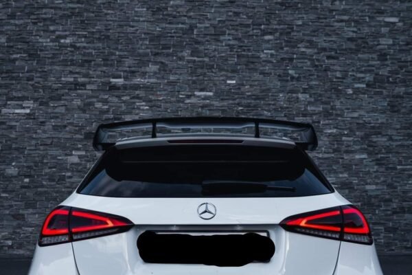 Mercedes-Benz Classe A 45 – Image 7