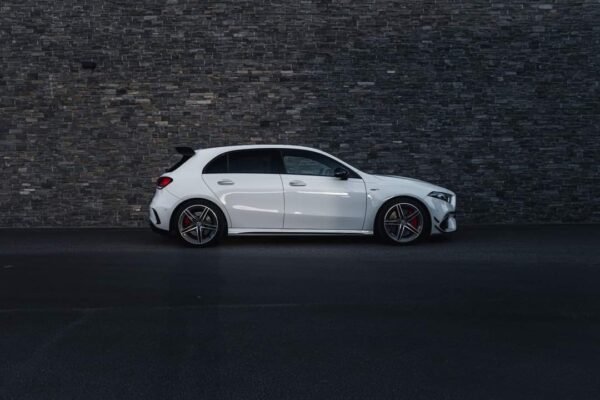 Mercedes-Benz Classe A 45 – Image 13