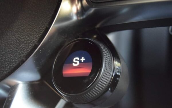 Mercedes-Benz Classe A 45 – Image 22