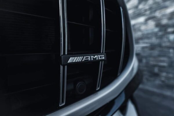 Mercedes-Benz Classe A 45 – Image 21