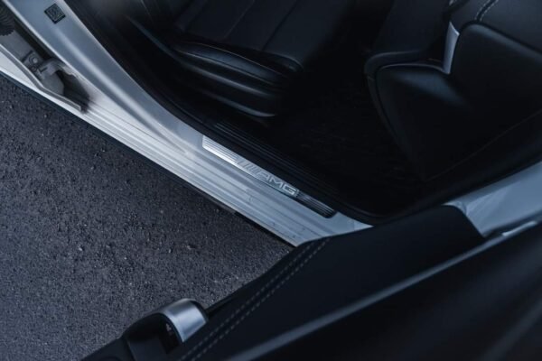 Mercedes-Benz Classe A 45 – Image 20