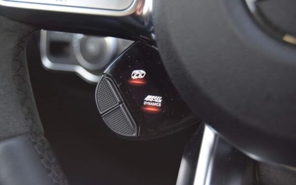 Mercedes-Benz Classe A 45 – Image 19