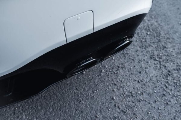 Mercedes-Benz Classe A 45 – Image 26