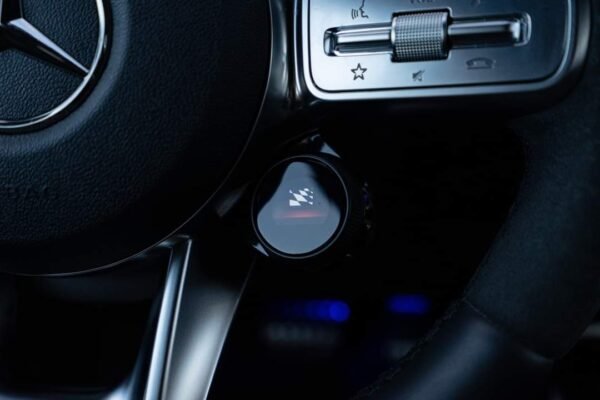 Mercedes-Benz Classe A 45 – Image 25