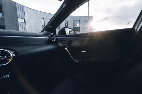 Mercedes-Benz Classe A 45 – Image 24