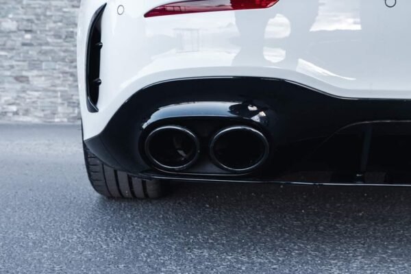Mercedes-Benz Classe A 45 – Image 23