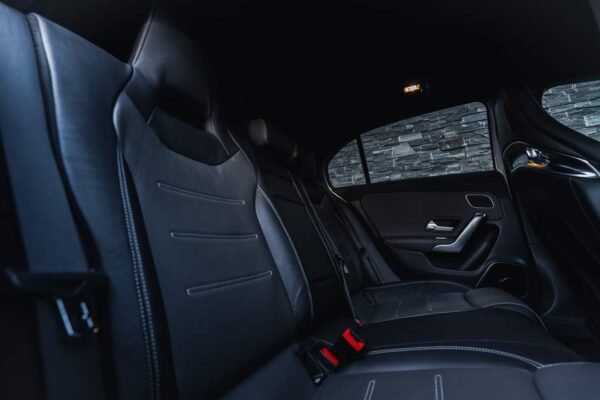 Mercedes-Benz Classe A 45 – Image 30