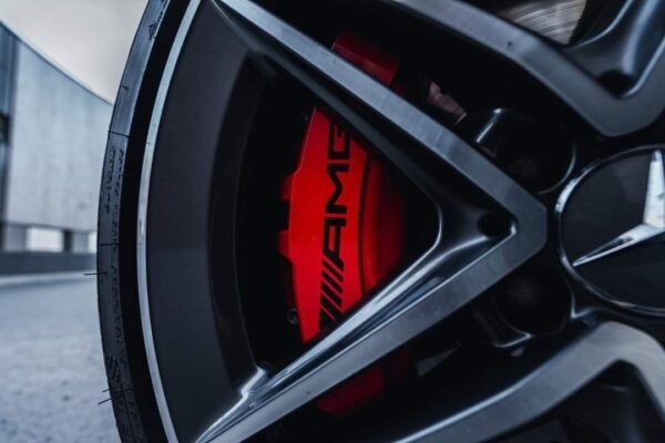 Mercedes-Benz Classe A 45 – Image 29