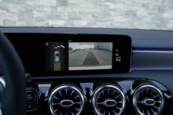 Mercedes-Benz Classe A 45 – Image 27