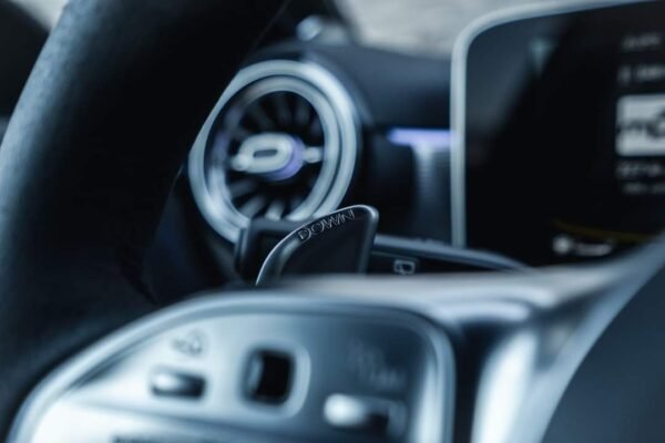 Mercedes-Benz Classe A 45 – Image 34