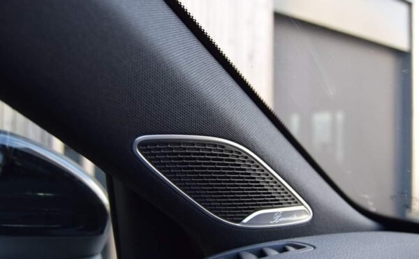 Mercedes-Benz Classe A 45 – Image 36
