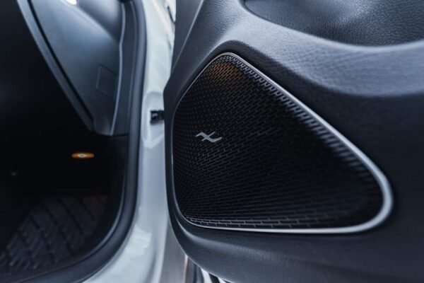 Mercedes-Benz Classe A 45 – Image 41