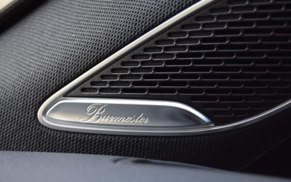 Mercedes-Benz Classe A 45 – Image 39