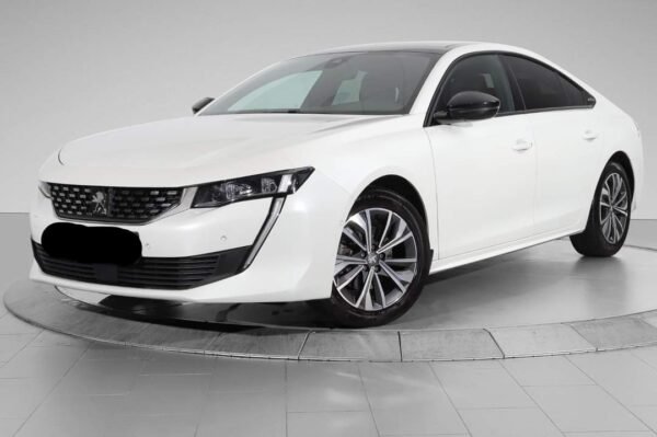 Peugeot 508 GT Line – Image 2
