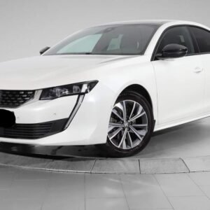 Peugeot 508 GT Line