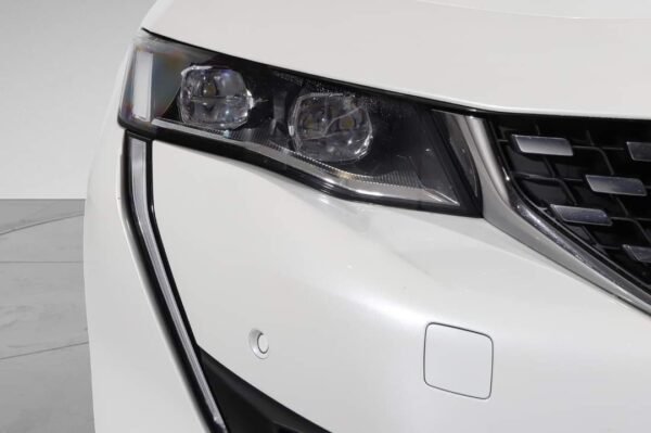 Peugeot 508 GT Line – Image 31