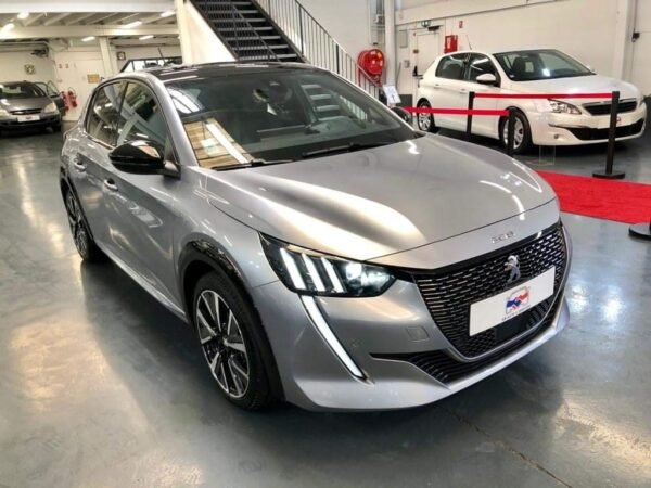 Peugeot 208 GT – Image 2