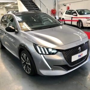 Peugeot 208 GT
