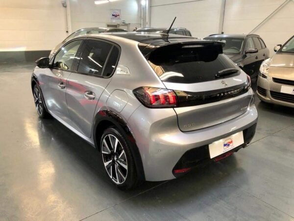 Peugeot 208 GT – Image 5