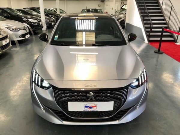 Peugeot 208 GT – Image 3