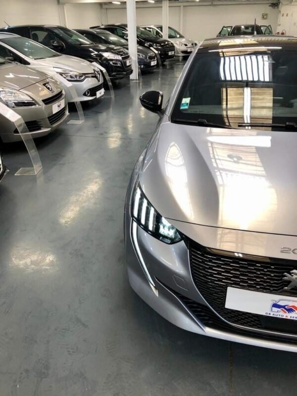 Peugeot 208 GT – Image 14