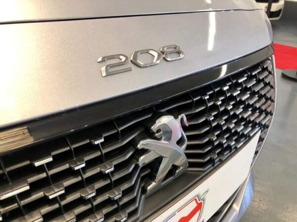 Peugeot 208 GT – Image 10