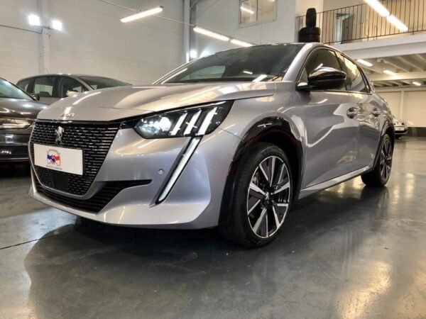 Peugeot 208 GT – Image 8