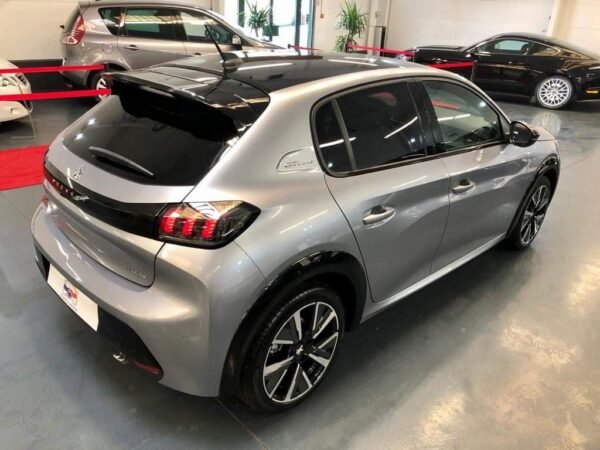 Peugeot 208 GT – Image 22