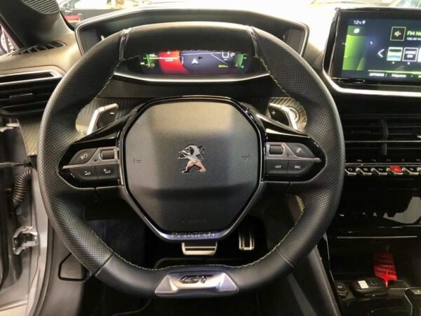 Peugeot 208 GT – Image 24