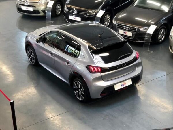 Peugeot 208 GT – Image 43
