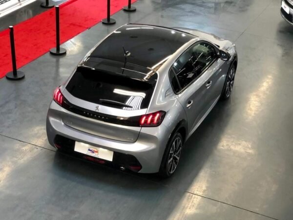 Peugeot 208 GT – Image 42