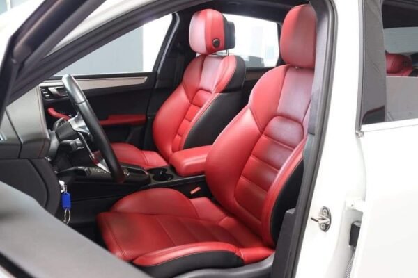 Porsche Macan Turbo – Image 13