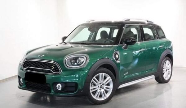 MINI Countryman Cooper SE – Image 2
