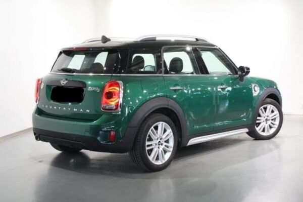 MINI Countryman Cooper SE – Image 5