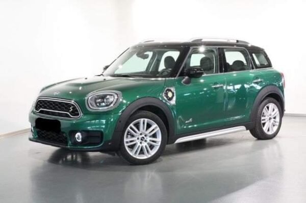 MINI Countryman Cooper SE – Image 4