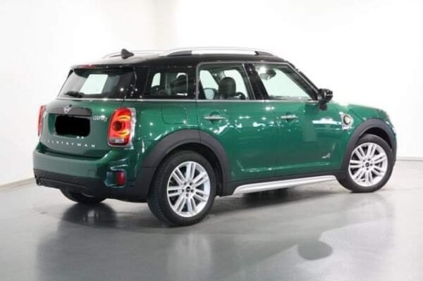 MINI Countryman Cooper SE – Image 3