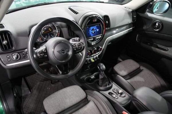 MINI Countryman Cooper SE – Image 8