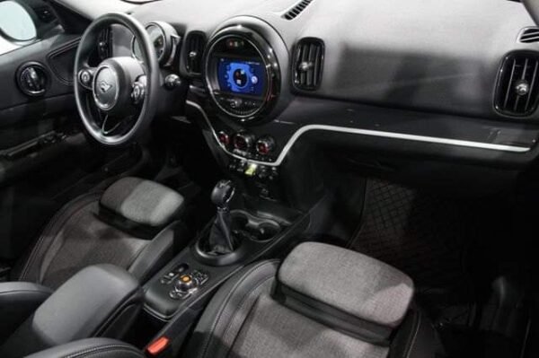 MINI Countryman Cooper SE – Image 7